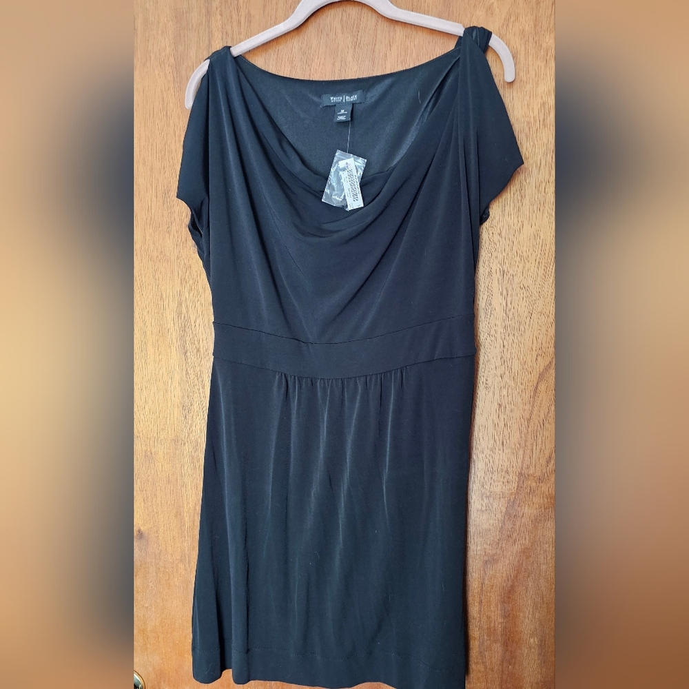 Black Dress by New York & Company